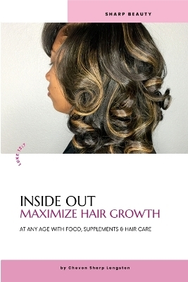 Inside Out Maximize Hair Growth