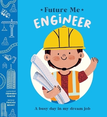 Engineer - Phoenix Bright