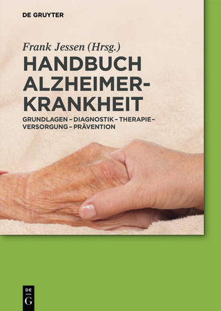 Handbuch Alzheimer-Krankheit