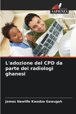 L'adozione del CPD da parte dei radiologi ghanesi