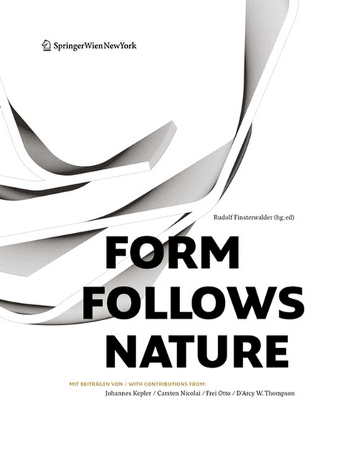 Form Follows Nature - 