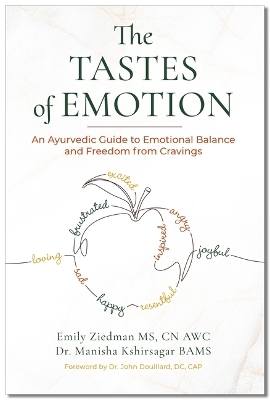 The Tastes of Emotion