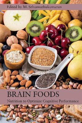 Brain Foods - 