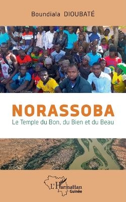 Norassoba - Boundiala Dioubat&eacute;