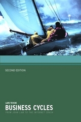 Business Cycles - Tvede, Lars