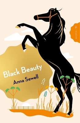 Black Beauty - Anna Sewell