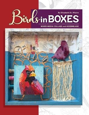 Birds in Boxes - Elizabeth J St Hilaire