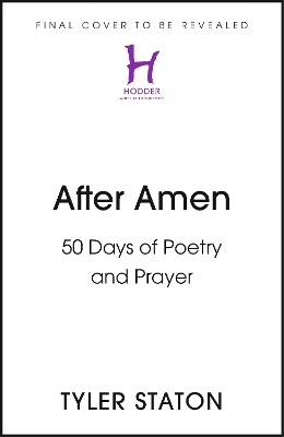 After Amen - Tyler Staton