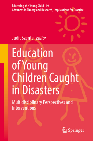 Education of Young Children Caught in Disasters