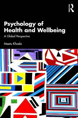 Psychology of Health and Wellbeing