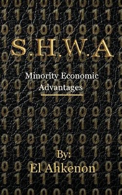 S.H.W.a - El Ahkenon