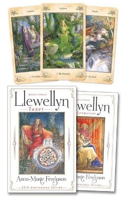 Llewellyn Tarot