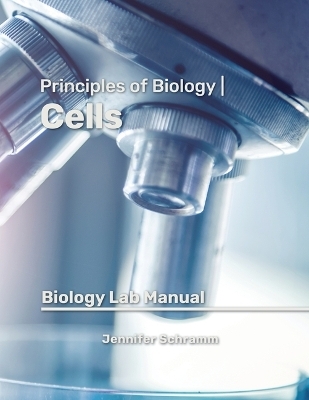 Cells - Jennifer Schramm