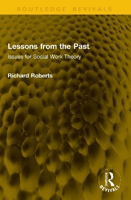 Lessons from the Past - Richard Roberts