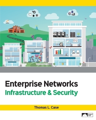 Enterprise Networks - Thomas L Case