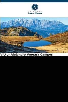 Die Erinnerung an die Akkorde - V&iacute;ctor Alejandro Vergara Campos