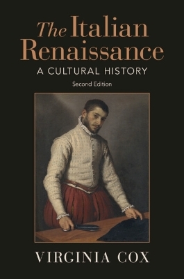 The Italian Renaissance - Virginia Cox
