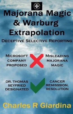 Marajorana Magic & Warburg Extrapolation