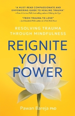 Reignite Your Power - Pawan Bareja