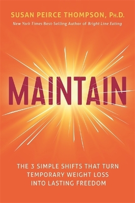 Maintain - Susan Peirce Thompson