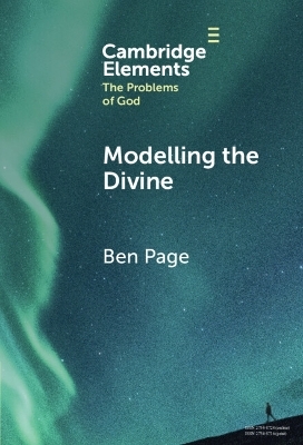 Modelling the Divine - Ben Page