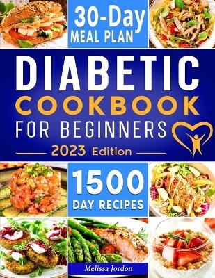 Diabetic Cookbook For Beginners