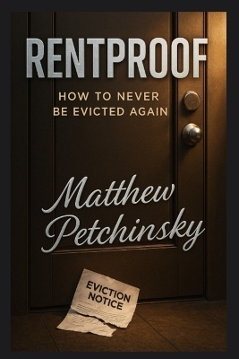 Rentproof - Matthew Petchinsky