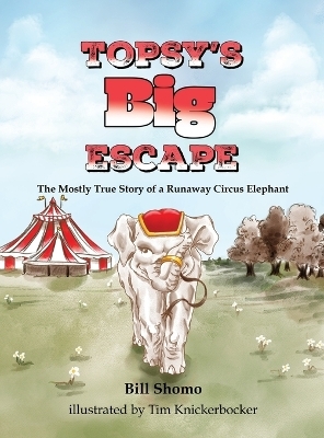 Topsy's Big Escape
