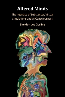 Altered Minds - Sheldon Lee Gosline