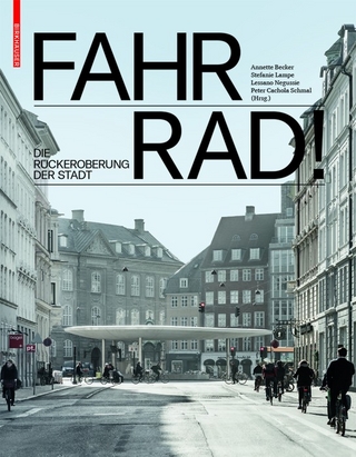 Fahr Rad!