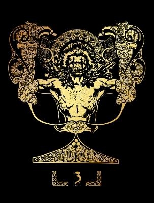 Slaine - The Definitive Edition, Volume 3 - Pat Mills