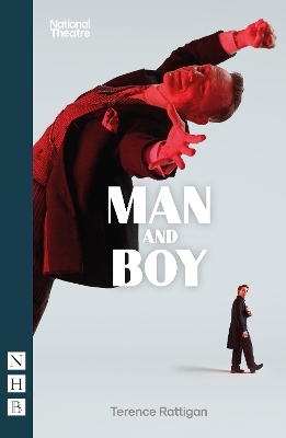 Man and Boy - Terence Rattigan