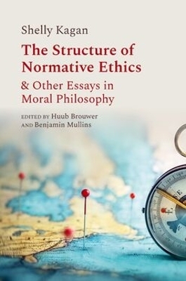 The Structure of Normative Ethics - Shelly Kagan