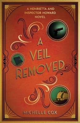A Veil Removed - Michelle Cox