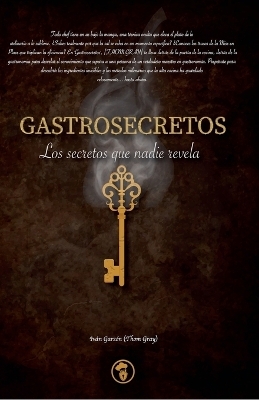Gastrosecretos