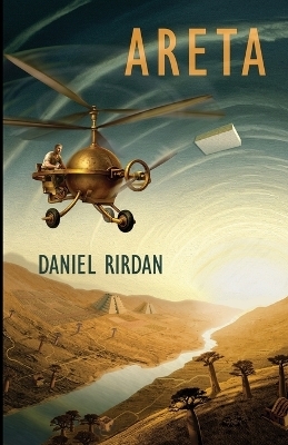 Areta - Daniel Rirdan
