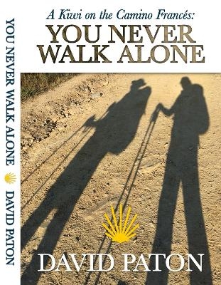 You Never Walk Alone