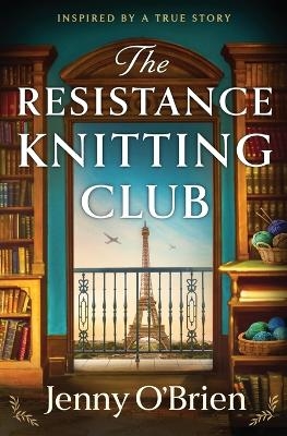 The Resistance Knitting Club