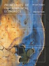 Principles of Environmental Economics - Hussen, Ahmed