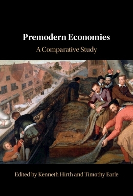 Premodern Economies - 