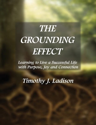 The Grounding Effect - Timothy J Ladison