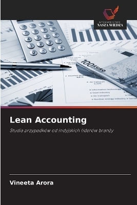 Lean Accounting - Vineeta Arora