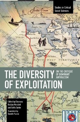 The Diversity of Exploitation - 