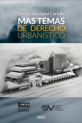 Mas Temas de Derecho Urbanistico