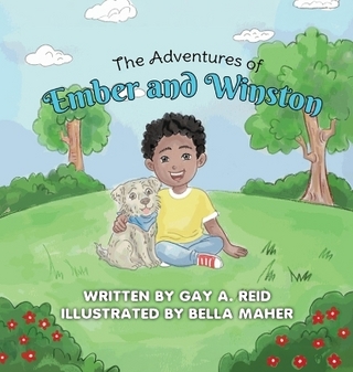 The Adventures of Ember and Winston