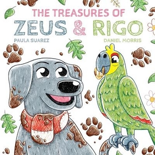 The Treasures of Zeus & Rigo