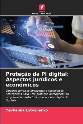 Proteção da PI digital