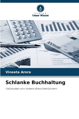 Schlanke Buchhaltung - Vineeta Arora