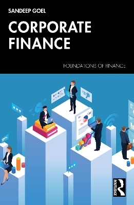 Corporate Finance - Sandeep Goel