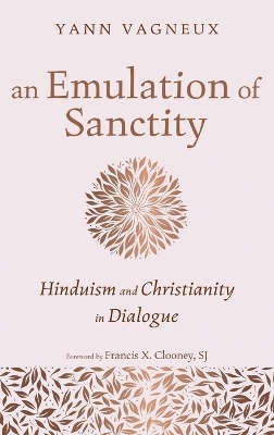 An Emulation of Sanctity - Yann Vagneux